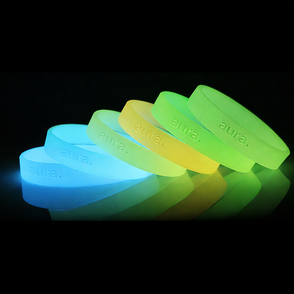 aura.byKion Halo Bands (2-Pack)